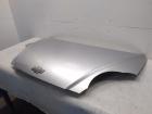 Chervrolet Matiz original Motorhaube silber 92U Bj.2006