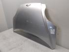 Chervrolet Matiz original Motorhaube silber 92U Bj.2006