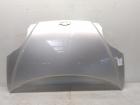 Chervrolet Matiz original Motorhaube silber 92U Bj.2006