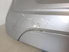 VW Up original Stoßfänger Stoßstange hinten Bj.2013