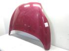 Ford Fiesta JA8 original Motorhaube violettrotmetallic Hot Magenta Bj.2010