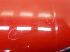 VW Golf 4 1J original Motorhaube tornadorot LY3D BJ2005