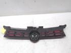 VW Golf 4 1J original Kühlergrill tornadorot LY3D mit Emblem BJ2005