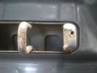 Nissan Almera Tino original Motorhaube dunkelgrünmetallic DW0 Bj.2005