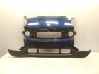 Smart Fortwo 450 original Frontmittelteil starbluemetallic EAF Bj.2004