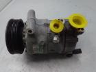 Skoda Rapid NH original Klimakompressor 1.2TSI 77kw CBZB Bj.2013 Skoda Rapid NH original Klimakompressor 1.2TSI 77kw CBZB Bj.2013