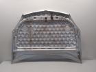 Opel Astra H original Motorhaube starsilber Z157 Bj.2005