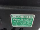 Hyundai I10 PA original Lichtmaschine Generator 70A Valeo 1.2 57kw BJ2008