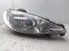 Peugeot 206 SW original Scheinwerfer rechts Valeo mit LWR Bj.2003