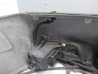 Opel Signum original Stoßstange Stossfänger vorn 2HU saphirschwarz SRA BJ2004