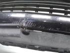 Opel Signum original Stoßstange Stossfänger vorn 2HU saphirschwarz SRA BJ2004