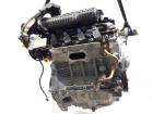 Honda Jazz 2 original Motor L12B2 1,2 66KW funktionsgeprüft Bj.2010