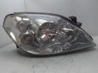 Nissan Primera P12 original Scheinwerfer rechts Halogen Hella mit LWR Bj.2004