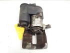 VW Passat 3C B6 Variant original Bremssattel Hinterachse links Bj.2009