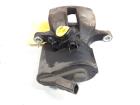 VW Passat 3C B6 Variant original Bremssattel Hinterachse links Bj.2009