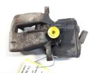 VW Passat 3C B6 Variant original Bremssattel Hinterachse links Bj.2009