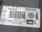 VW Passat 3C B6 original Scheinwerfer links Xenon Valeo mit LWR Bj.2009