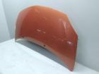 Renault Twingo 2 original Motorhaube orangebraunmetallic TEENC Bj.2008