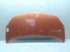 Renault Twingo 2 original Motorhaube orangebraunmetallic TEENC Bj.2008