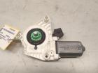 Mercedes S-Klasse W221 original Fensterhebermotor hinten links 2218202942 BJ2006