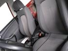 Seat Altea 5P Sitz vorn links Fahrersitz beheizt Stoff grau Bj.2011