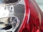 Dacia Sandero 1 BS original Rückleuchte Heckleuchte Schlussleuchte rechts BJ2009
