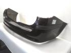 Opel Astra H Caravan original Stoßfänger Stoßstange hinten BJ2007