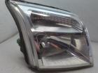 Ford Transit Connect original Scheinwerfer rechts Mako mit LWR BJ2003