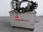 original Hansa-Flex Hydraulikaggregat HKA0190808A052 160 bar 400V mit Tank