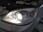 Mercedes B-Klasse W245 original Bi-Xenon Scheinwerfer links Bj.2006