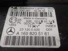 Mercedes B-Klasse W245 original Bi-Xenon Scheinwerfer links Bj.2006