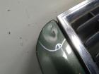 Audi A4 8E original Motorhaube mit Grill lorbeergrünmet. LY6R BJ2001