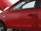 Hyundai I30 CW Kombi Tür vorn links Fahrertür rot JA Bj.2010