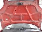 Chevrolet Aveo T250 Stufenheck original Motorhaube weinrotmetallic Bj.2008