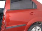 Chevrolet Aveo T250 Stufenheck Tür hinten links weinrotmetallic Bj.2008