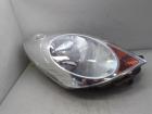 Nissan Note E11 Scheinwerfer rechts mit LWR 89901179 VALEO BJ2007