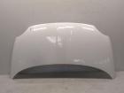 Fiat 500 und 500C Cabrio Typ 312 original Motorhaube weiss gelato Bj.2010