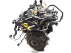 VW Golf 5 1K original Motor BCA 1.4 55kw Schalter 167865km BJ2004