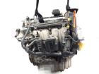 VW Golf 5 1K original Motor BCA 1.4 55kw Schalter 167865km BJ2004