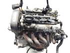 VW Golf 5 1K original Motor BCA 1.4 55kw Schalter 167865km BJ2004