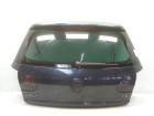 VW Golf 6 Heckklappe LC5F-Bluegraphitmetallic mit Heckscheibe BJ2009 Fliessheck