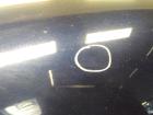 VW Golf 5 1K original Motorhaube shadowbluemet. LD5Q BJ2004