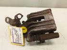 Seat Altea 5P original Bremssattel Hinterachse links 255x10mm Bj.2014