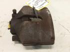 Seat Altea 5P original Bremssattel Vorderachse links 1.2TSI 288x25mm Bj.2014