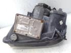 Opel Meriva A original Xenon Scheinwerfer rechts Valeo 93321054 Bj.2007