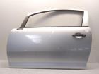 Opel Corsa D Tür vorn links Fahrertür 3-türig starsilber III Z157 BJ2011 Opel Corsa D Tür vorn links Fahrertür 3-türig starsilber III Z157 BJ2011