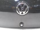 VW Fox 5Z original Heckklappe uranograu LI7F mit Heckscheibe BJ2008