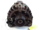 VW Fox 5Z original Lichtmaschine Generator 90A 03D903025J Valeo 1.2 40kw BJ2006