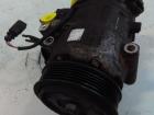 VW Fox 5Z original Klimakompressor 6Q0820803K Denso 1.2 40kw BJ2006