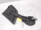 Opel Astra H Twintop Cabrio original Klappe Flap Deckel links Verdeck Bj.2007